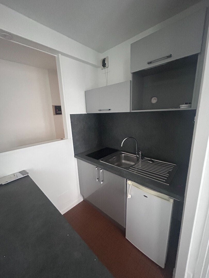 Appartement Rue des Potiers à Moulins