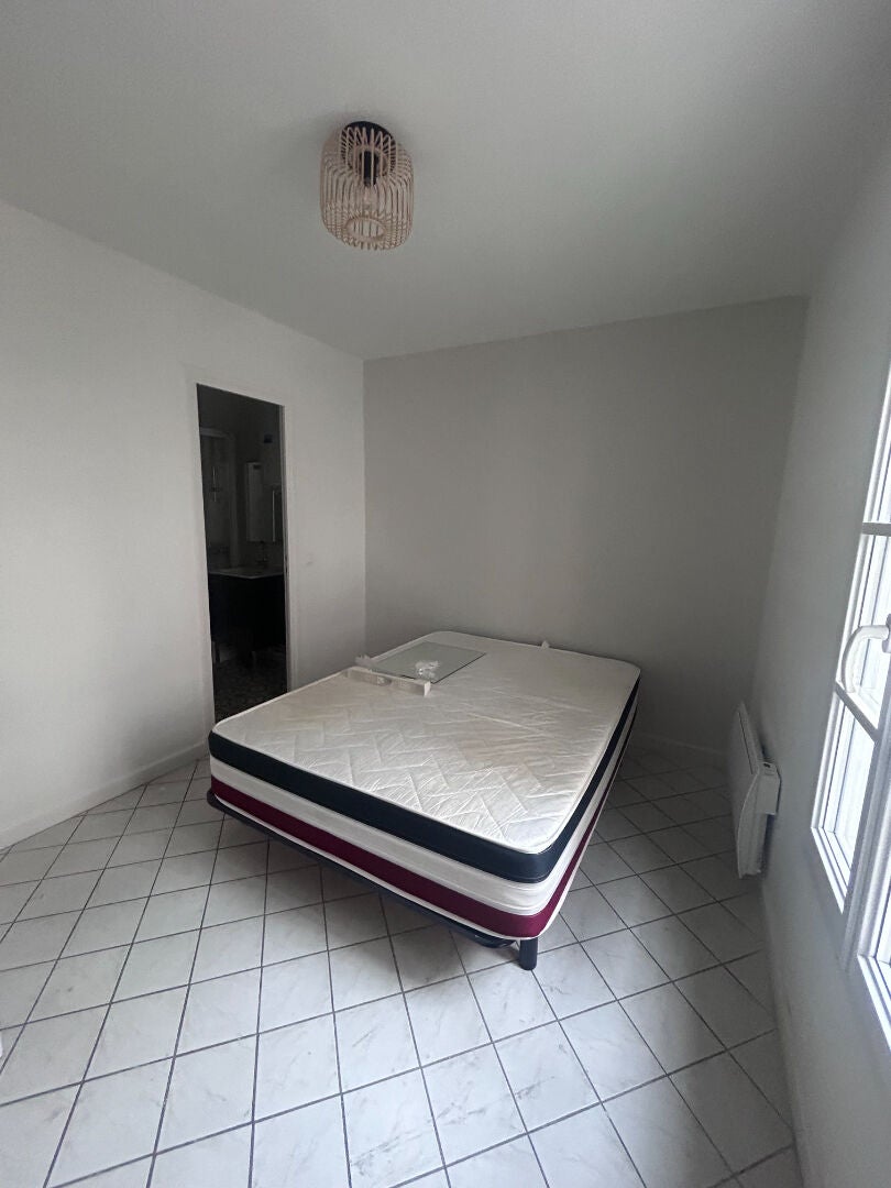 Appartement Rue des Potiers à Moulins