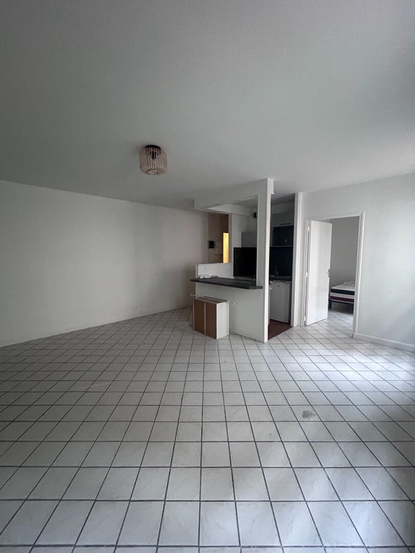 Appartement Rue des Potiers à Moulins