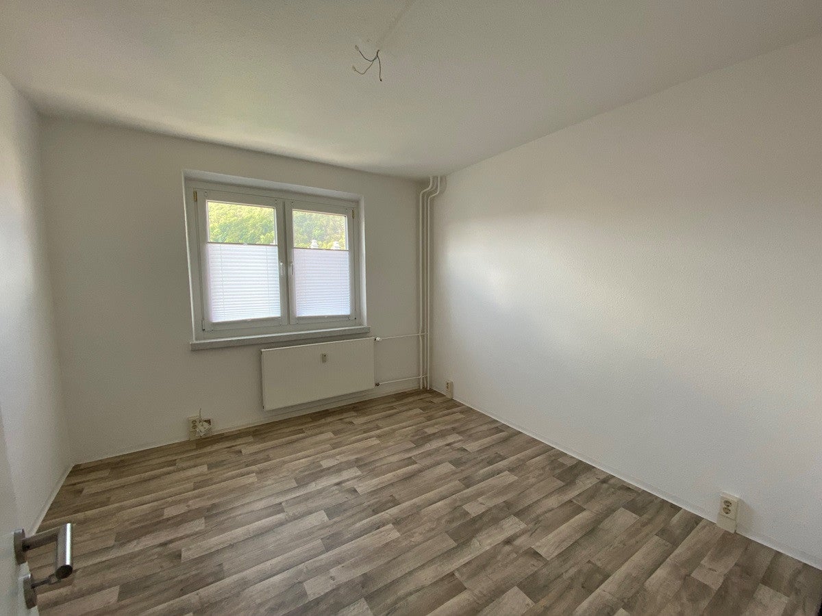 Wohnung Stadelstraße in Suhl