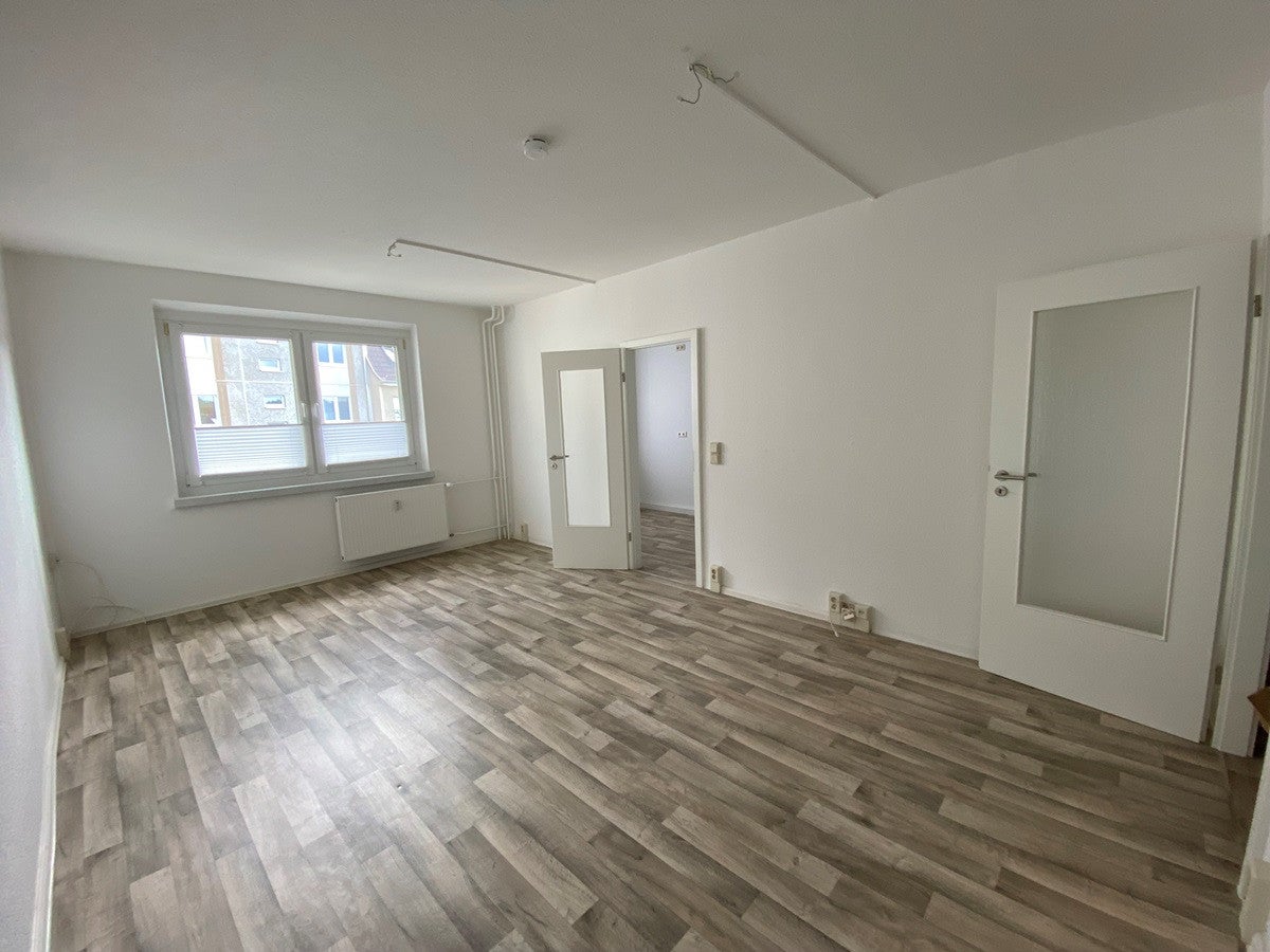 Wohnung Stadelstraße in Suhl