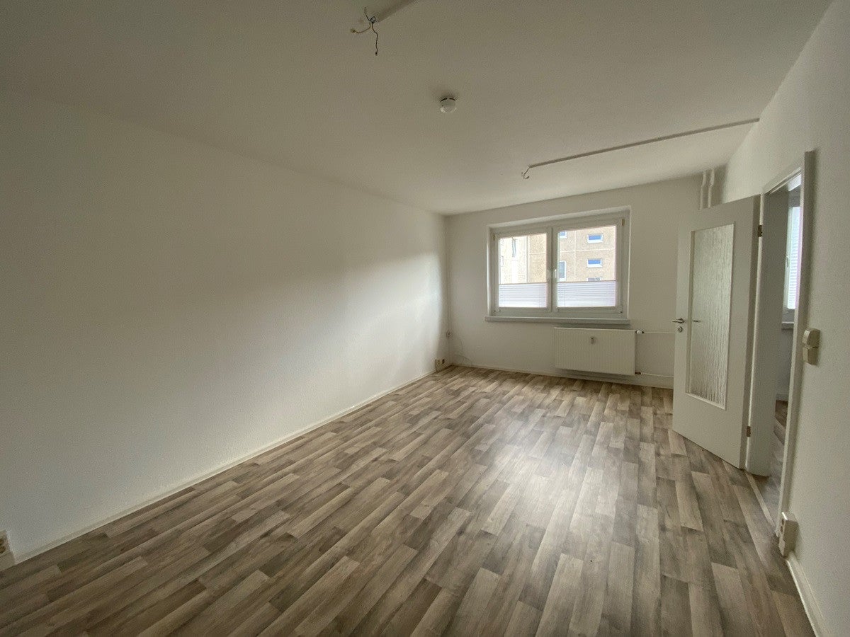 Wohnung Stadelstraße in Suhl