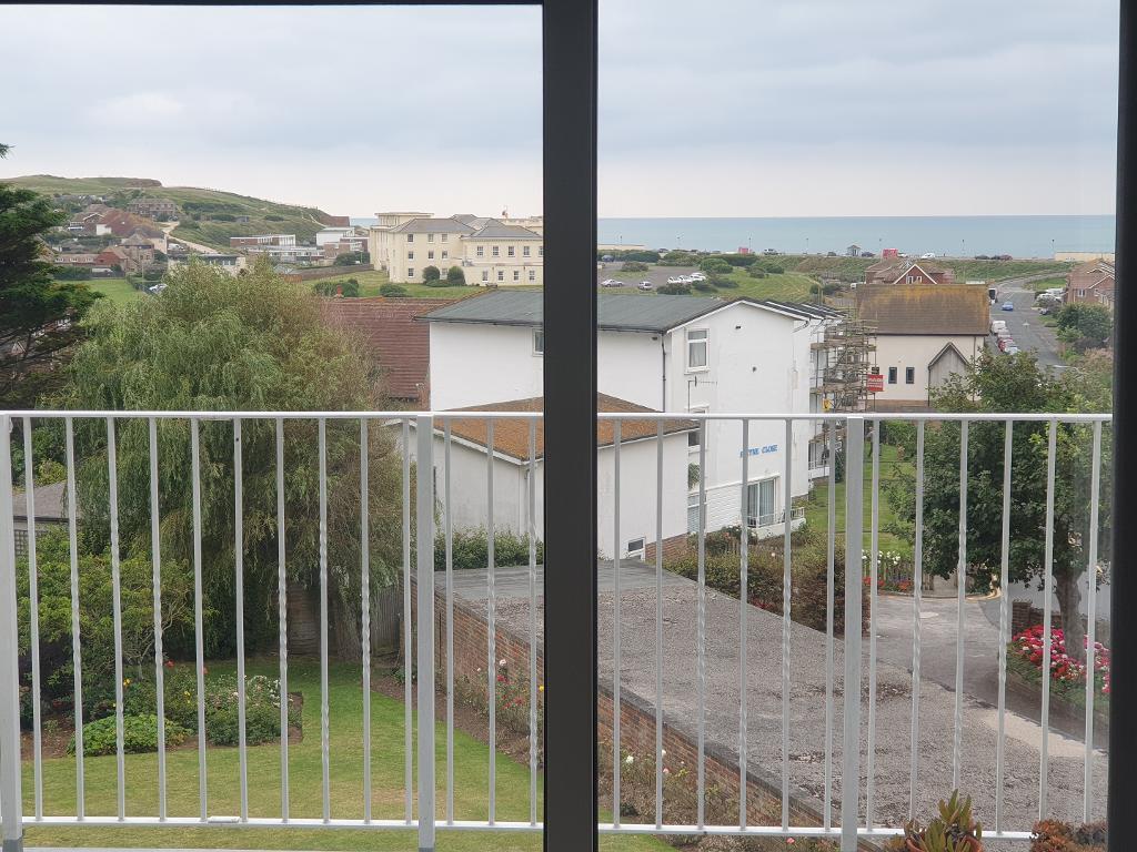 Flat Bramber Close in Seaford
