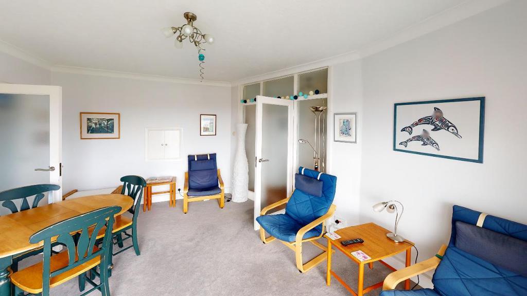 Flat Bramber Close in Seaford