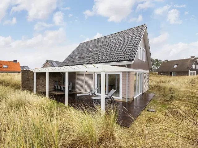 Huis de Duinen 304 in Ouddorp