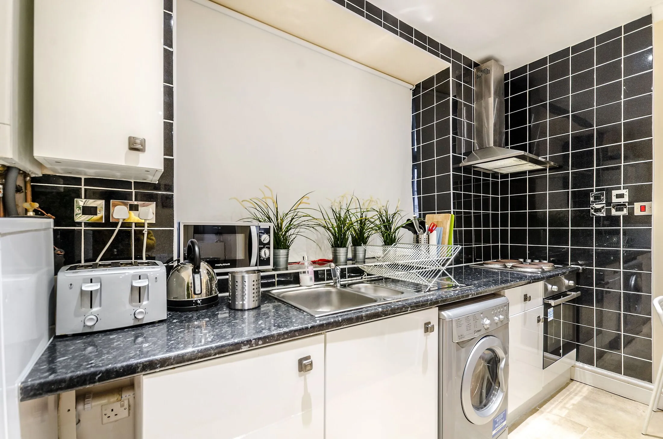 Flat Old Gloucester Street in Greater London