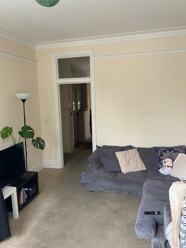Room Saint John's Hill in Greater London