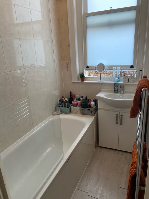 Room Saint John's Hill in Greater London