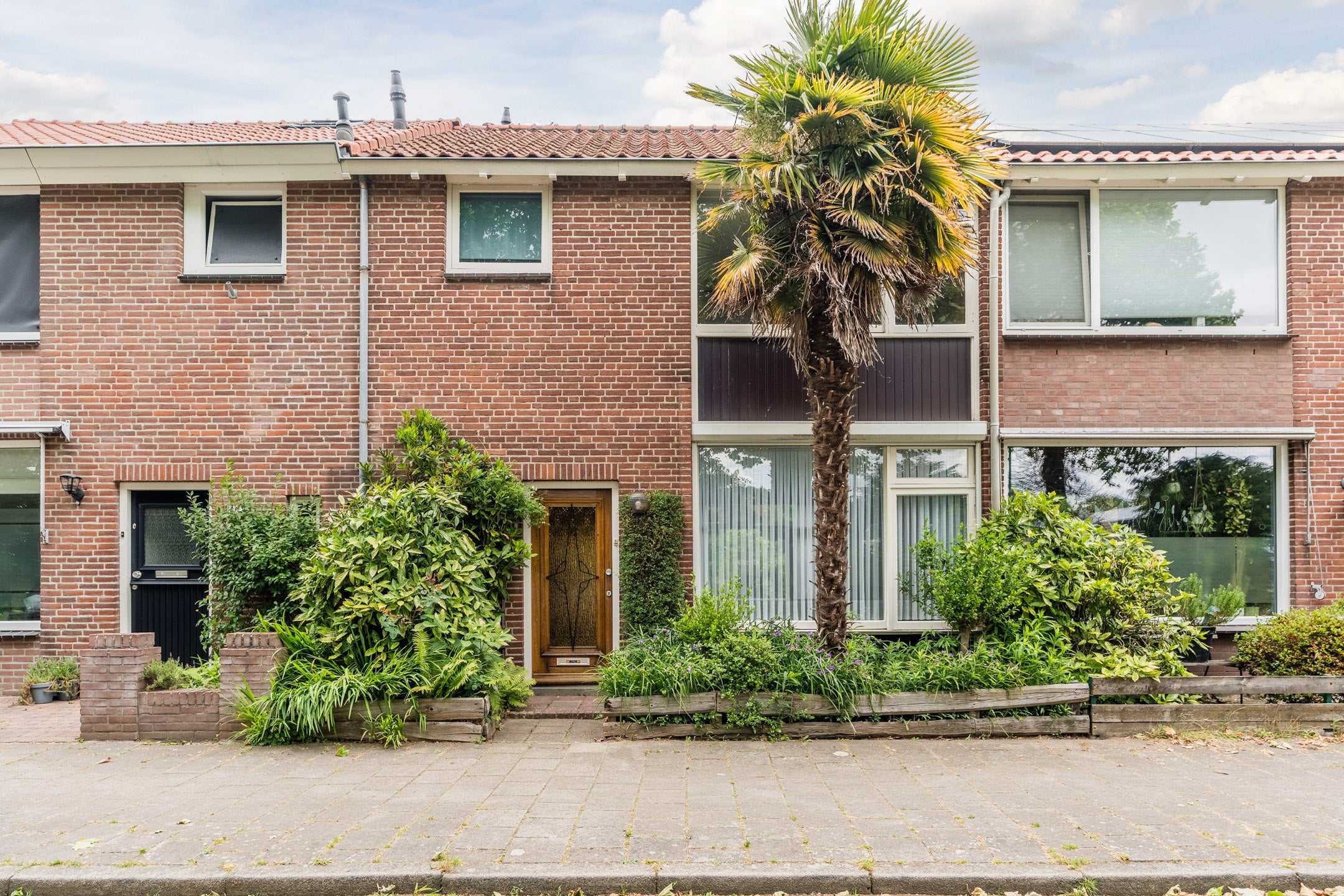 Huis Olympialaan 110 in Eindhoven