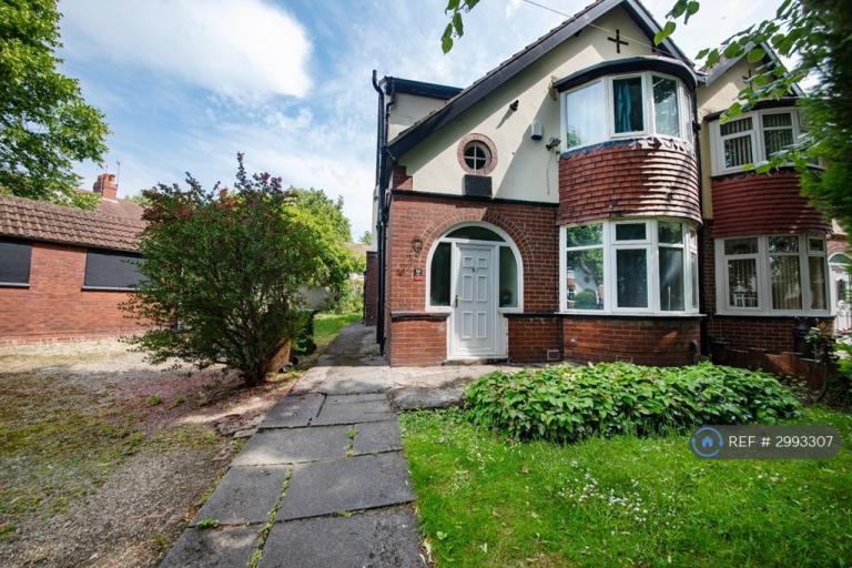 House The Turnways in Leeds