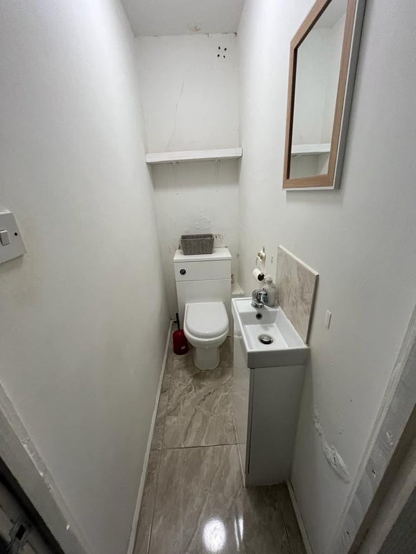 Room Old Street in Greater London