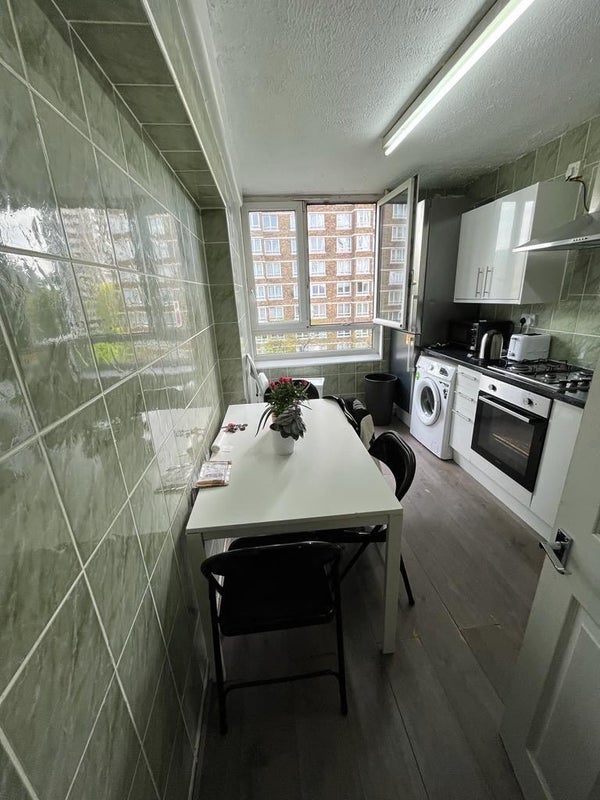 Room Old Street in Greater London