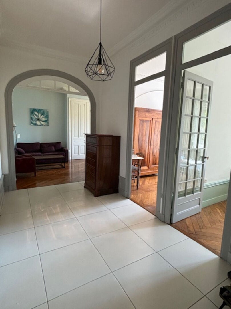 Flat Cours d'Herbouville in Lyon