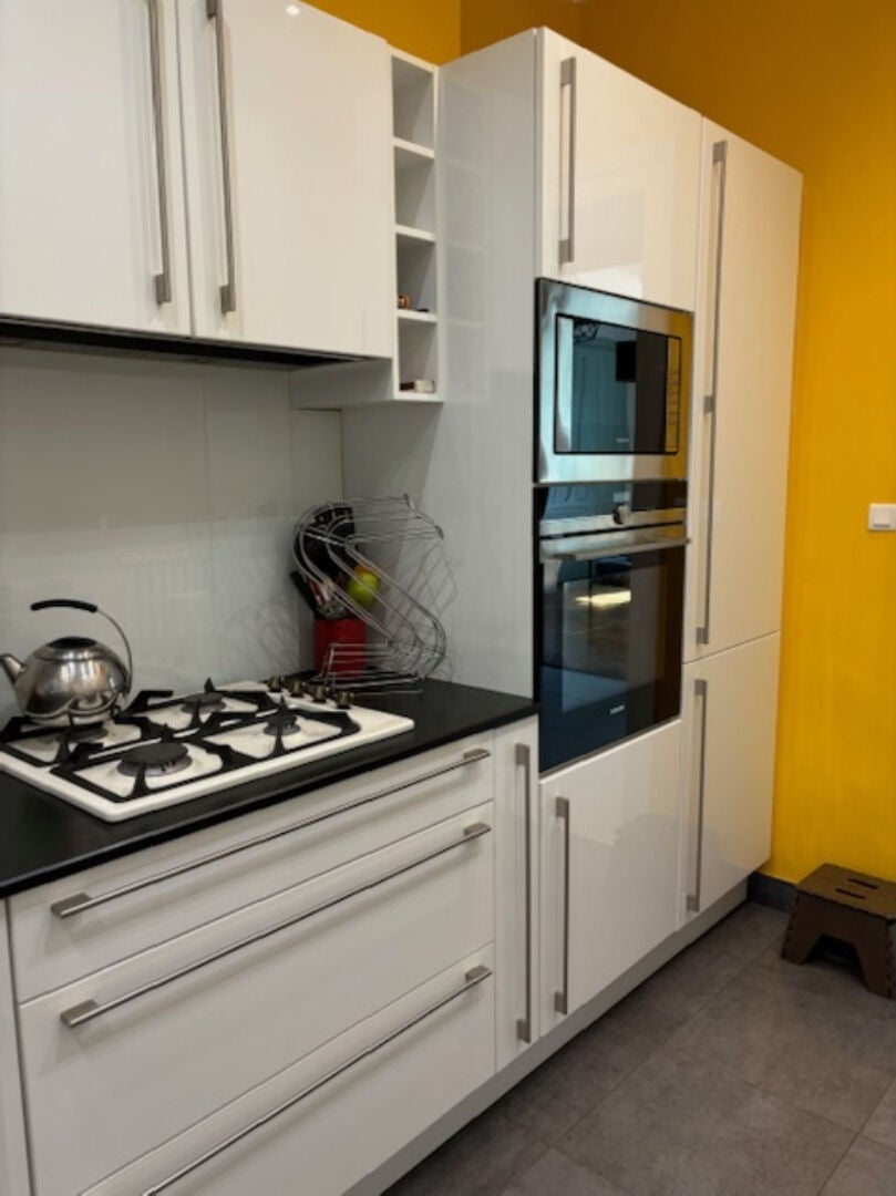 Flat Cours d'Herbouville in Lyon