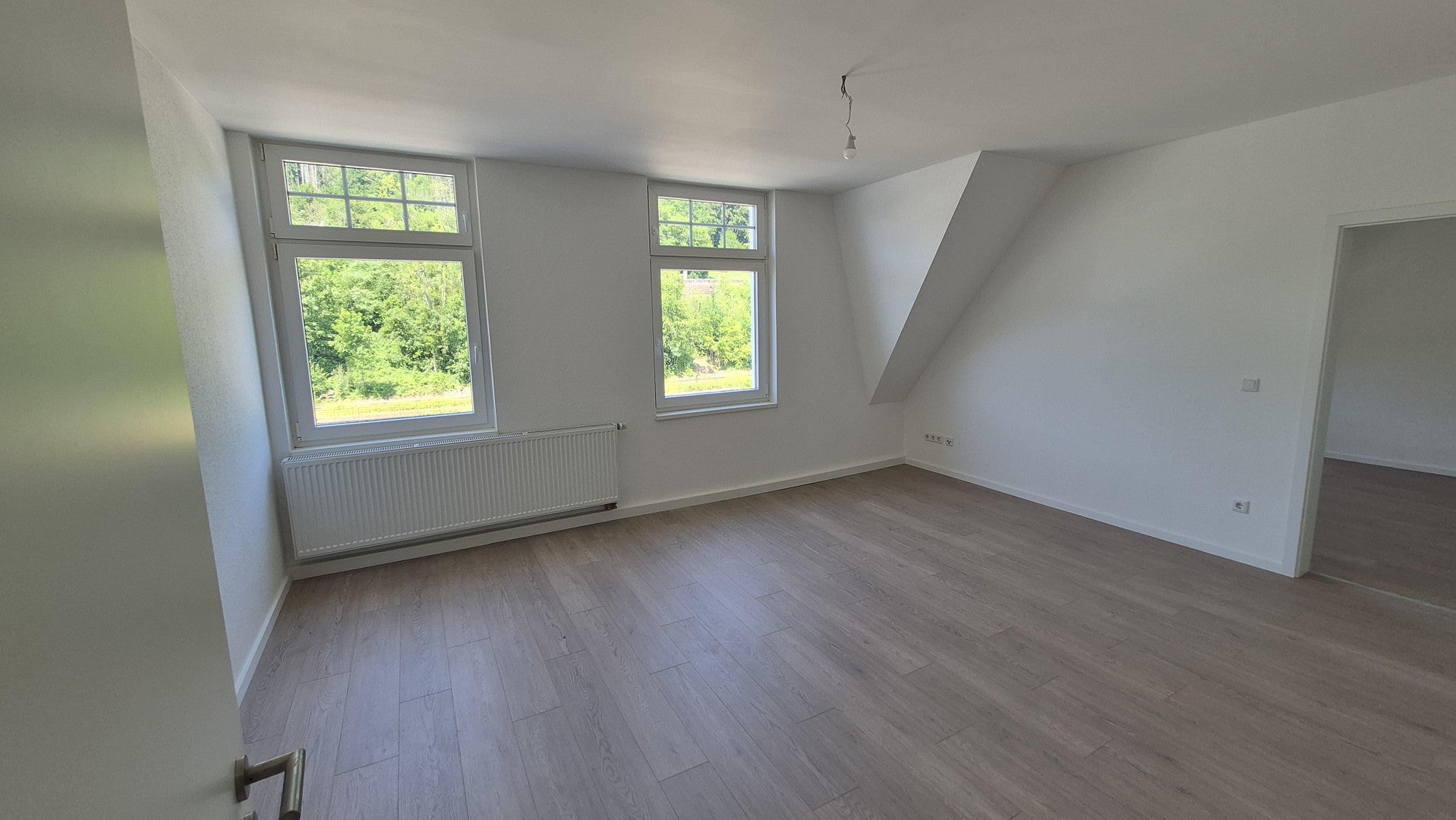 Wohnung Dieringhauser Straße in Gummersbach