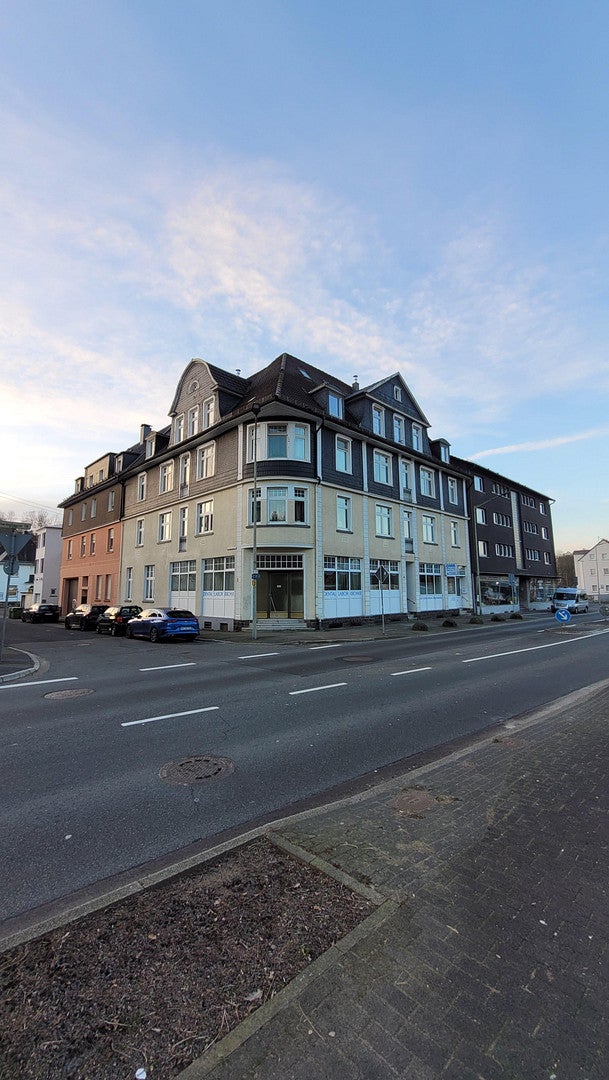 Wohnung Dieringhauser Straße in Gummersbach