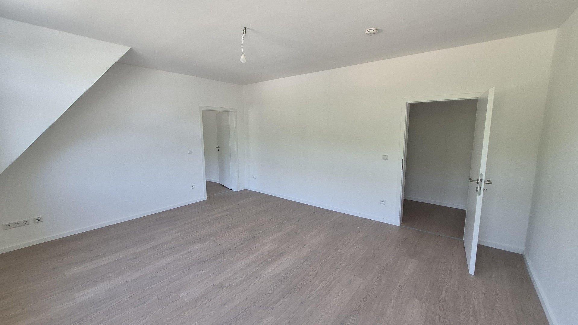 Wohnung Dieringhauser Straße in Gummersbach