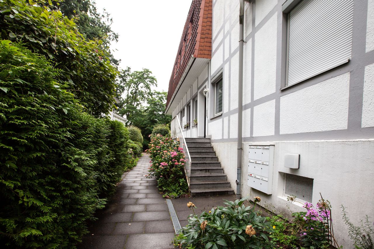Wohnung Unter den Linden in Bremen