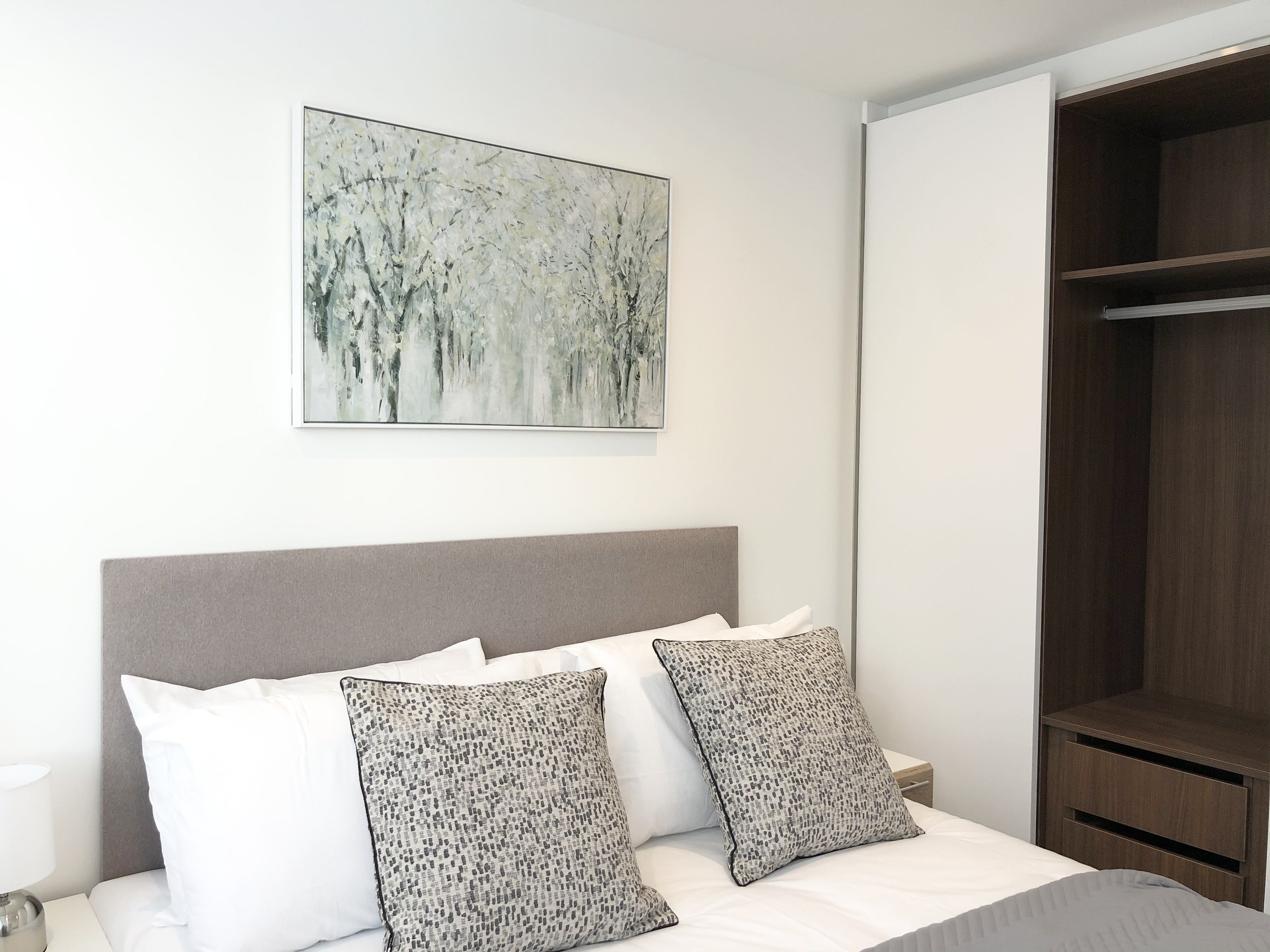 Flat South Street in Greater London