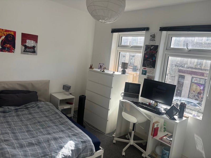 Room Lawrence Hill in Bristol