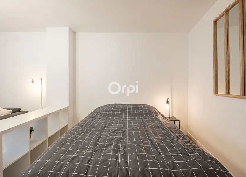 Appartement Impasse des Teinturiers à Limoges