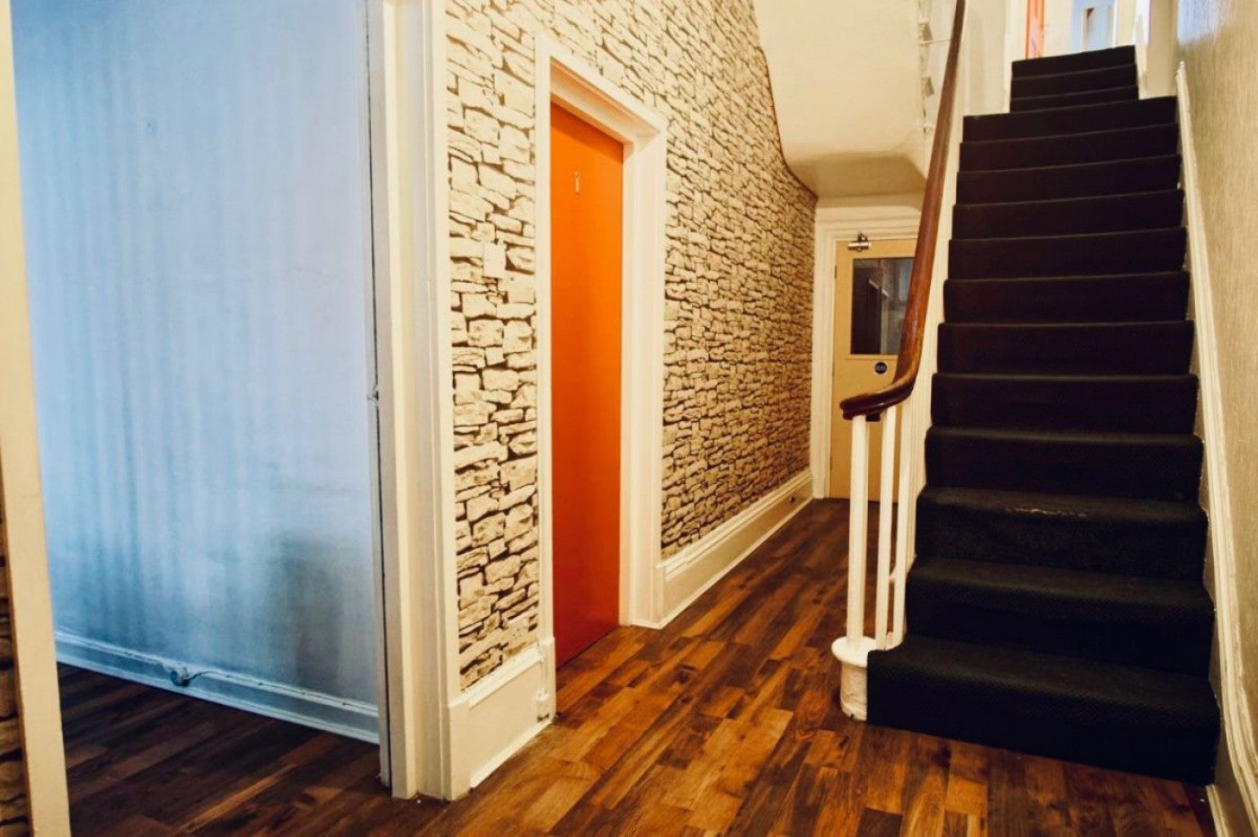 Flat Fishergate in Preston