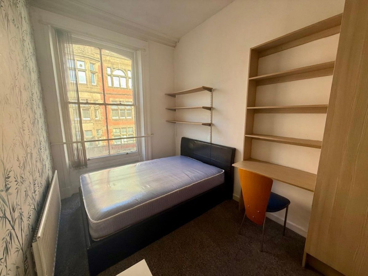 Flat Fishergate in Preston