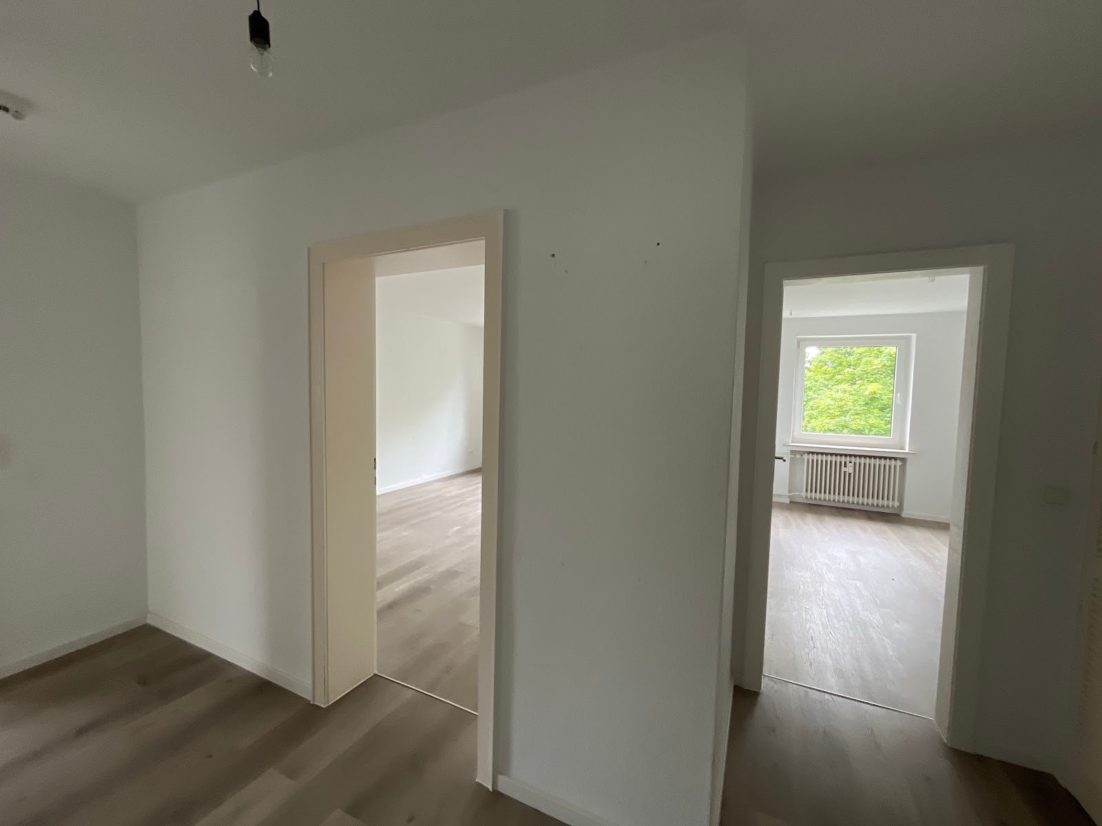 Wohnung Danzigstraße in Weddel