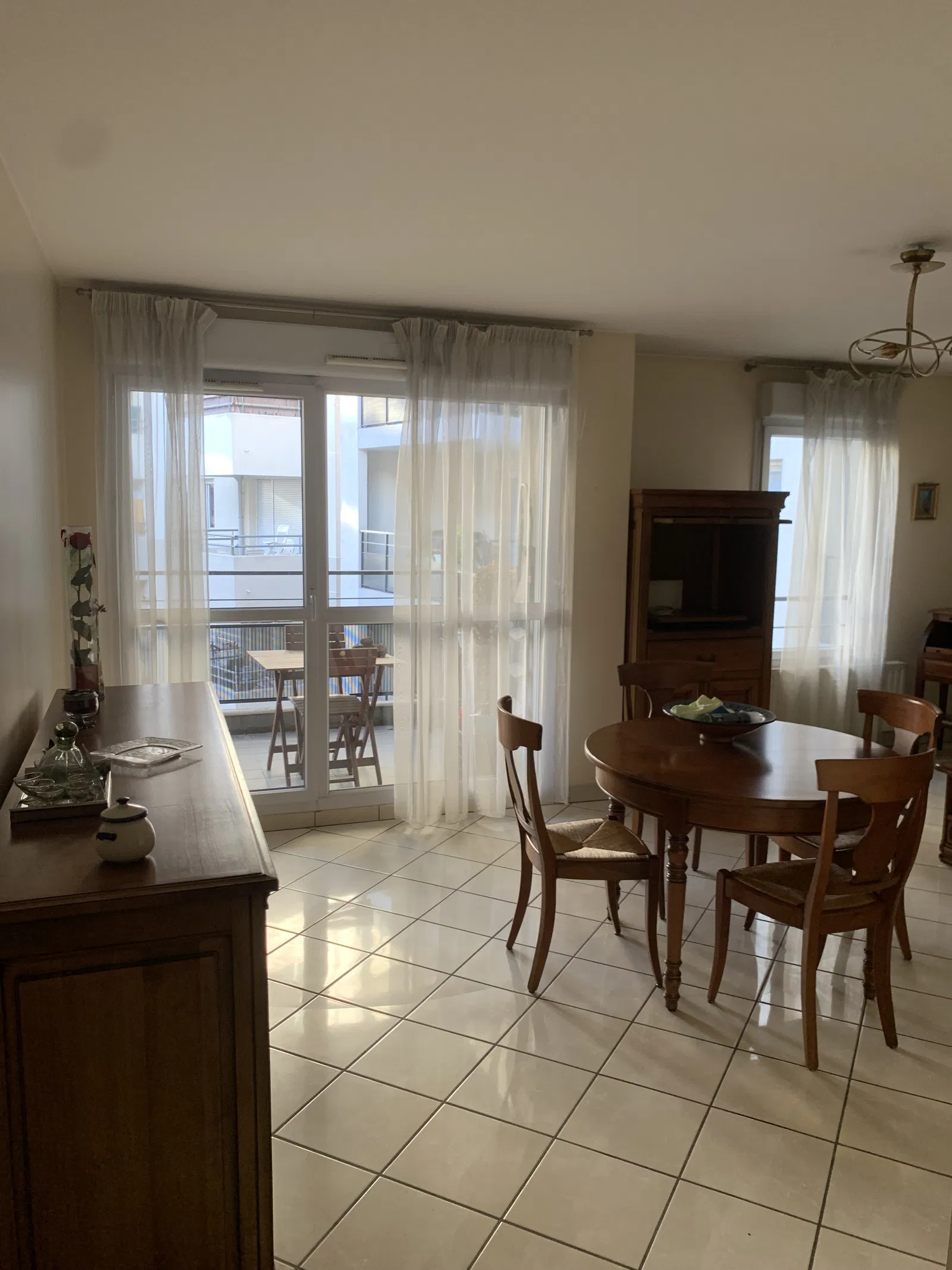 Appartement Rue Antonin Perrin à Villeurbanne