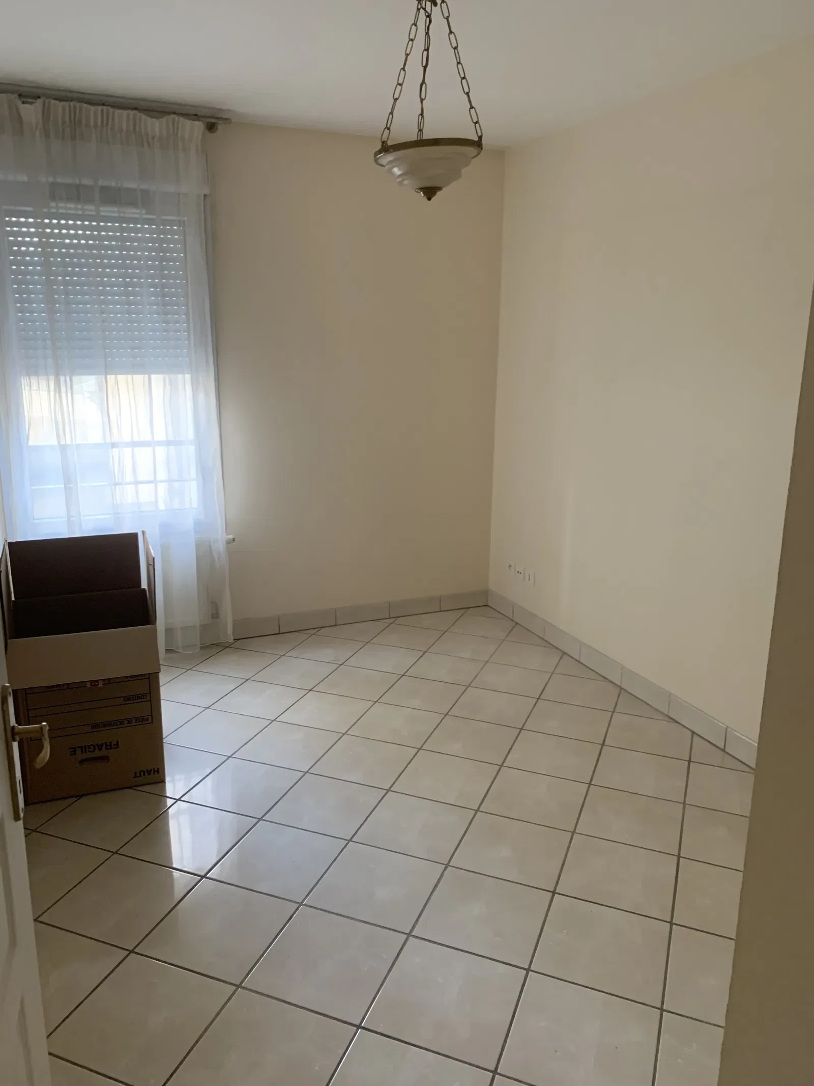 Appartement Rue Antonin Perrin à Villeurbanne