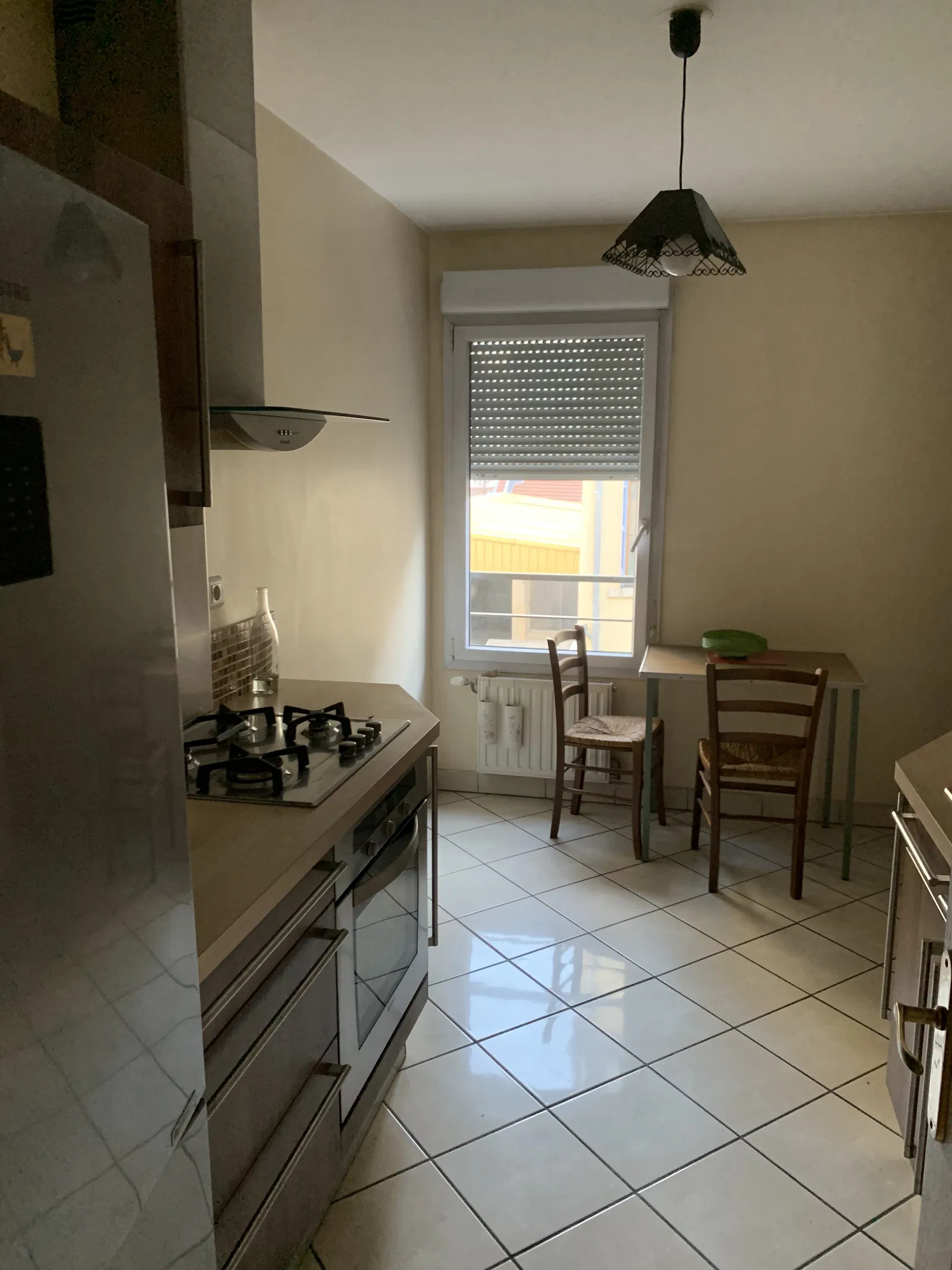 Appartement Rue Antonin Perrin à Villeurbanne