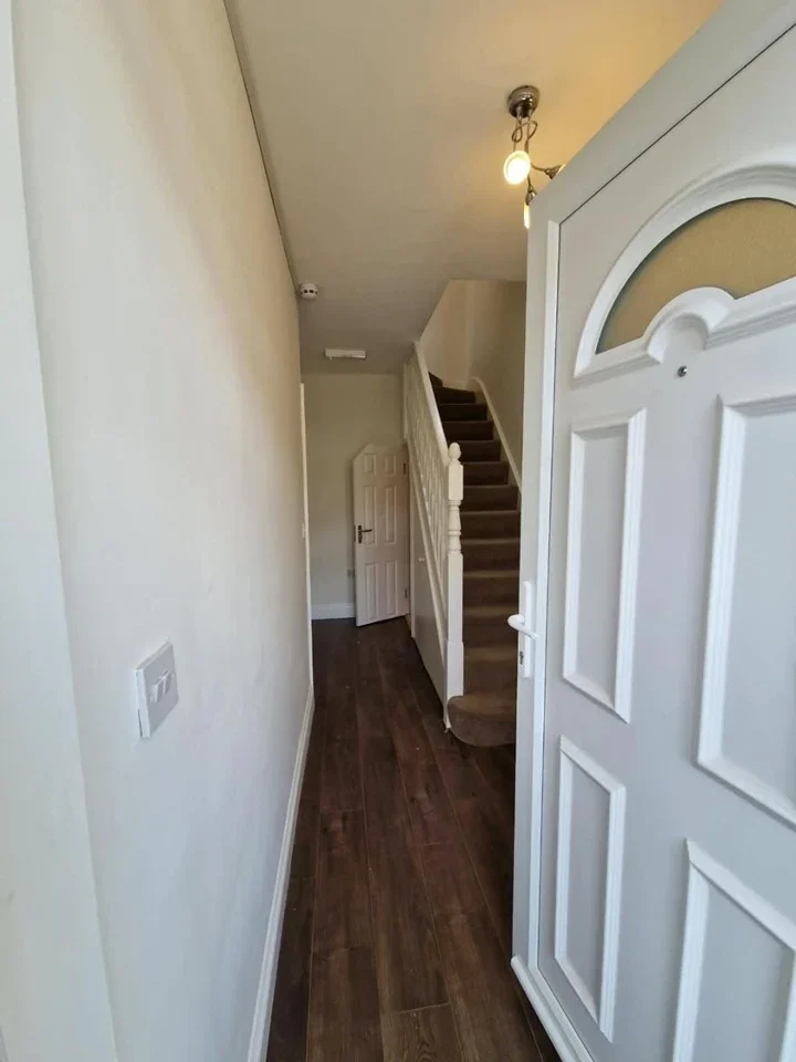 House Largewood Avenue in Greater London