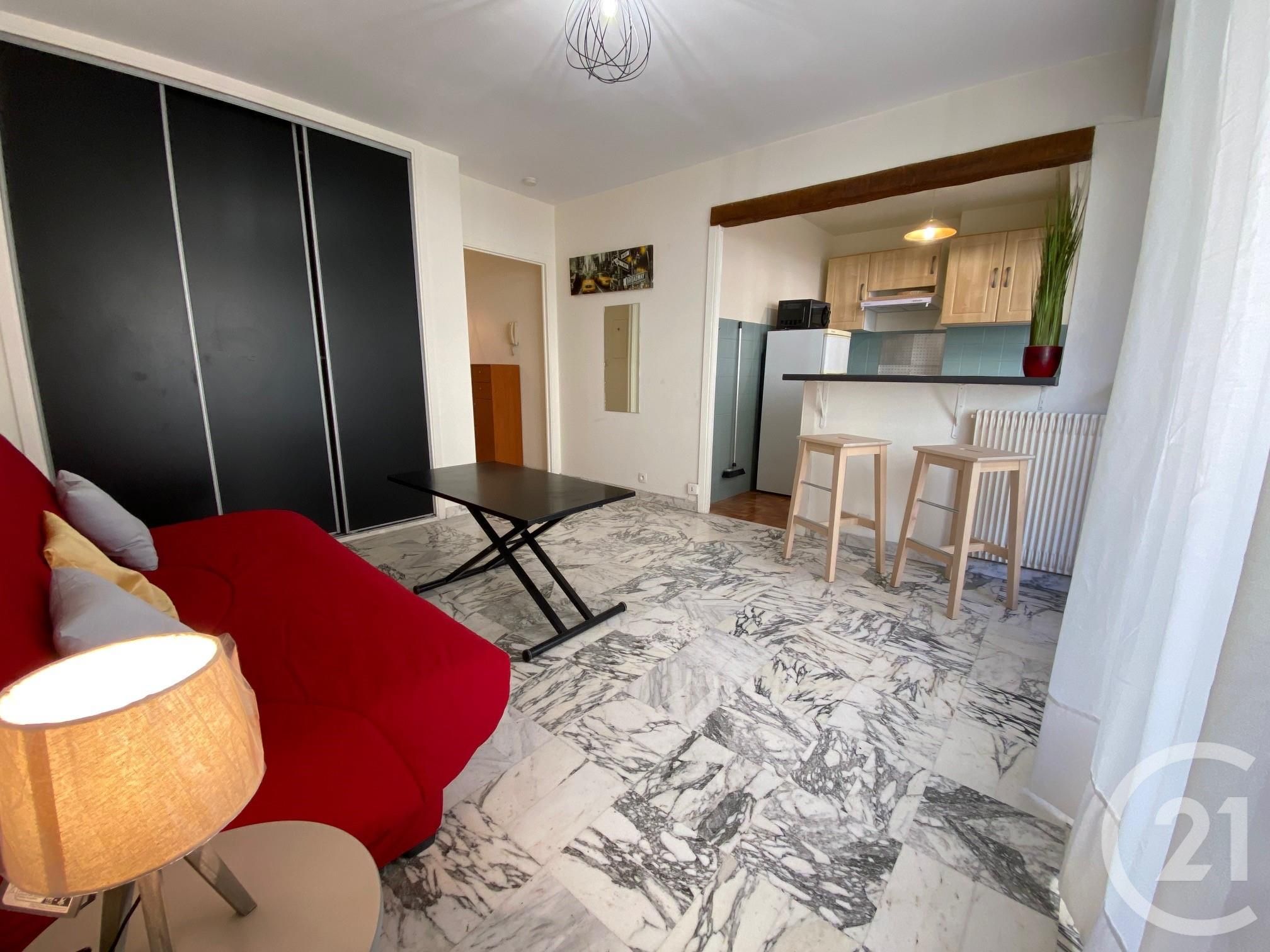 Appartement Boulevard Lech Walesa à Nice