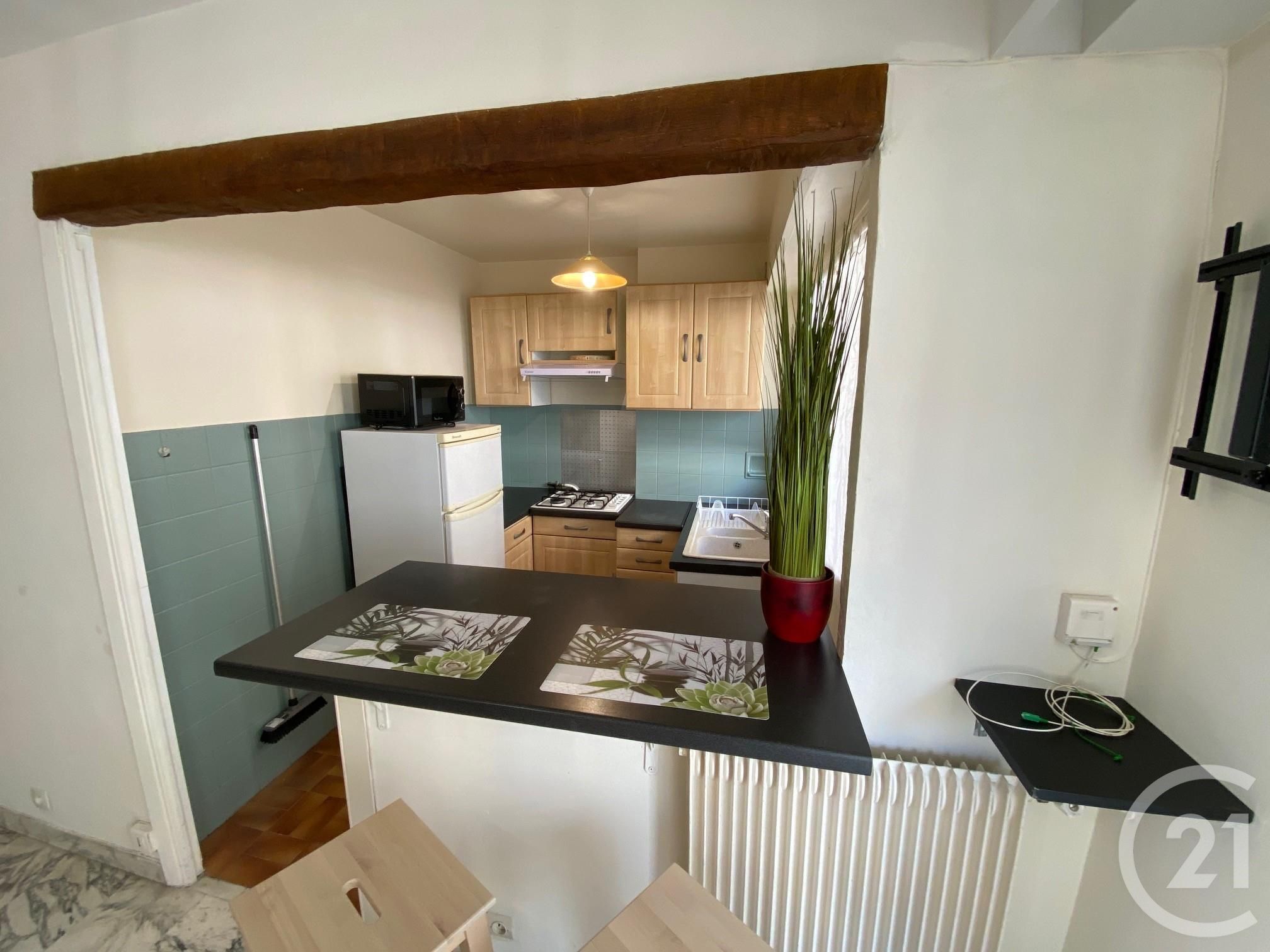 Appartement Boulevard Lech Walesa à Nice