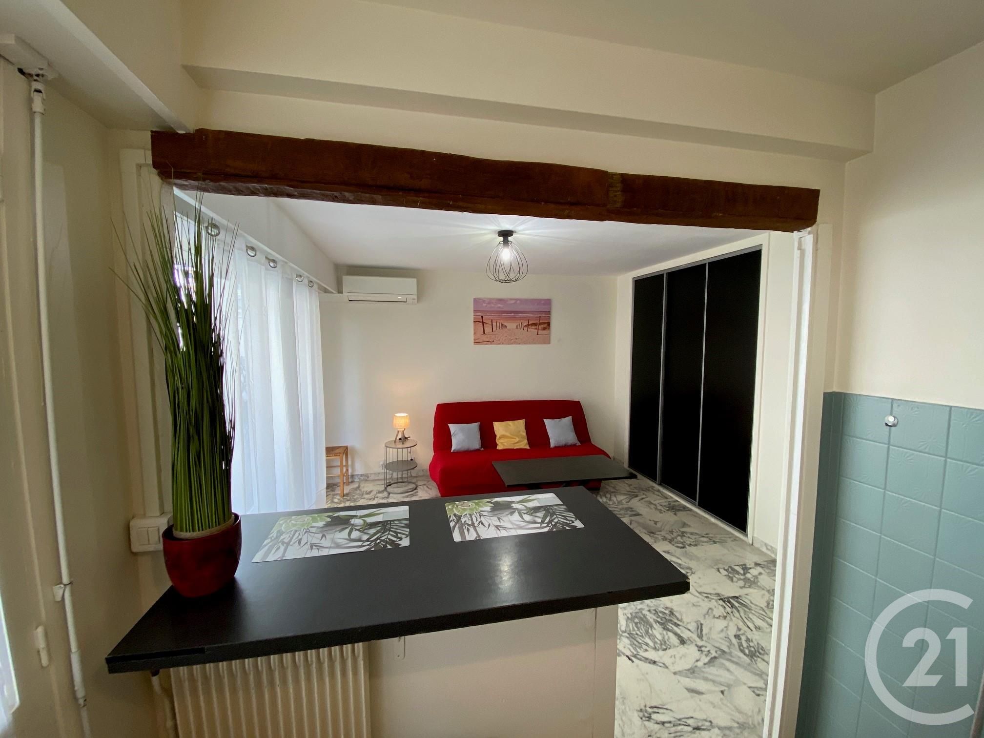 Appartement Boulevard Lech Walesa à Nice