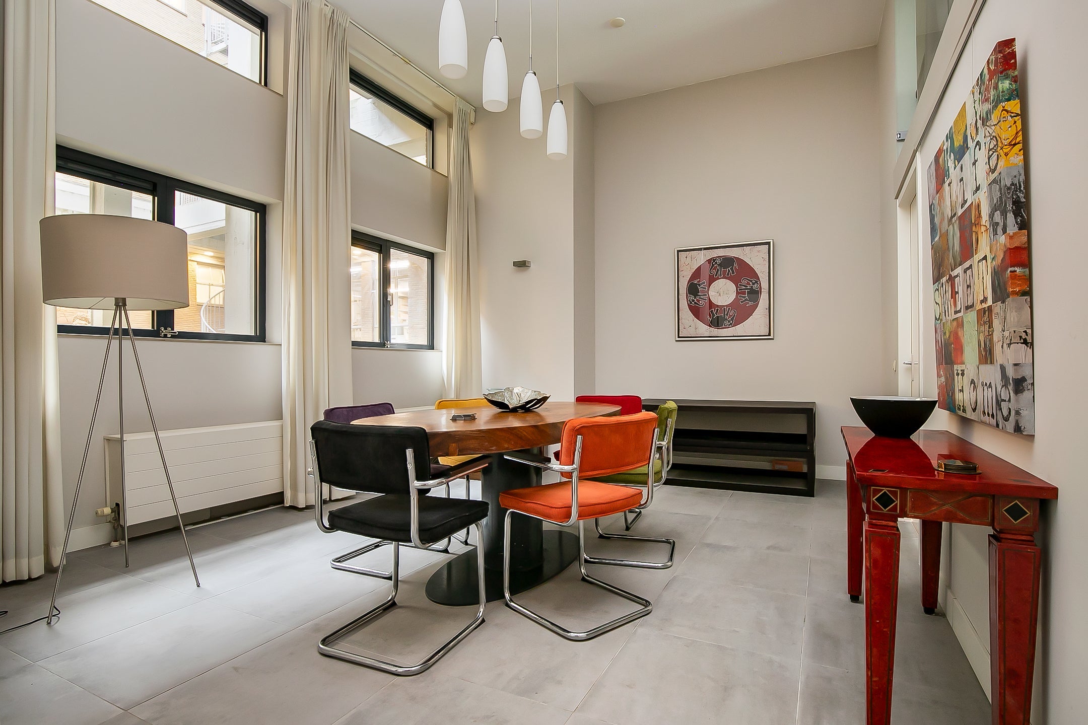 Appartement Sint-Jobstraat in Rotterdam