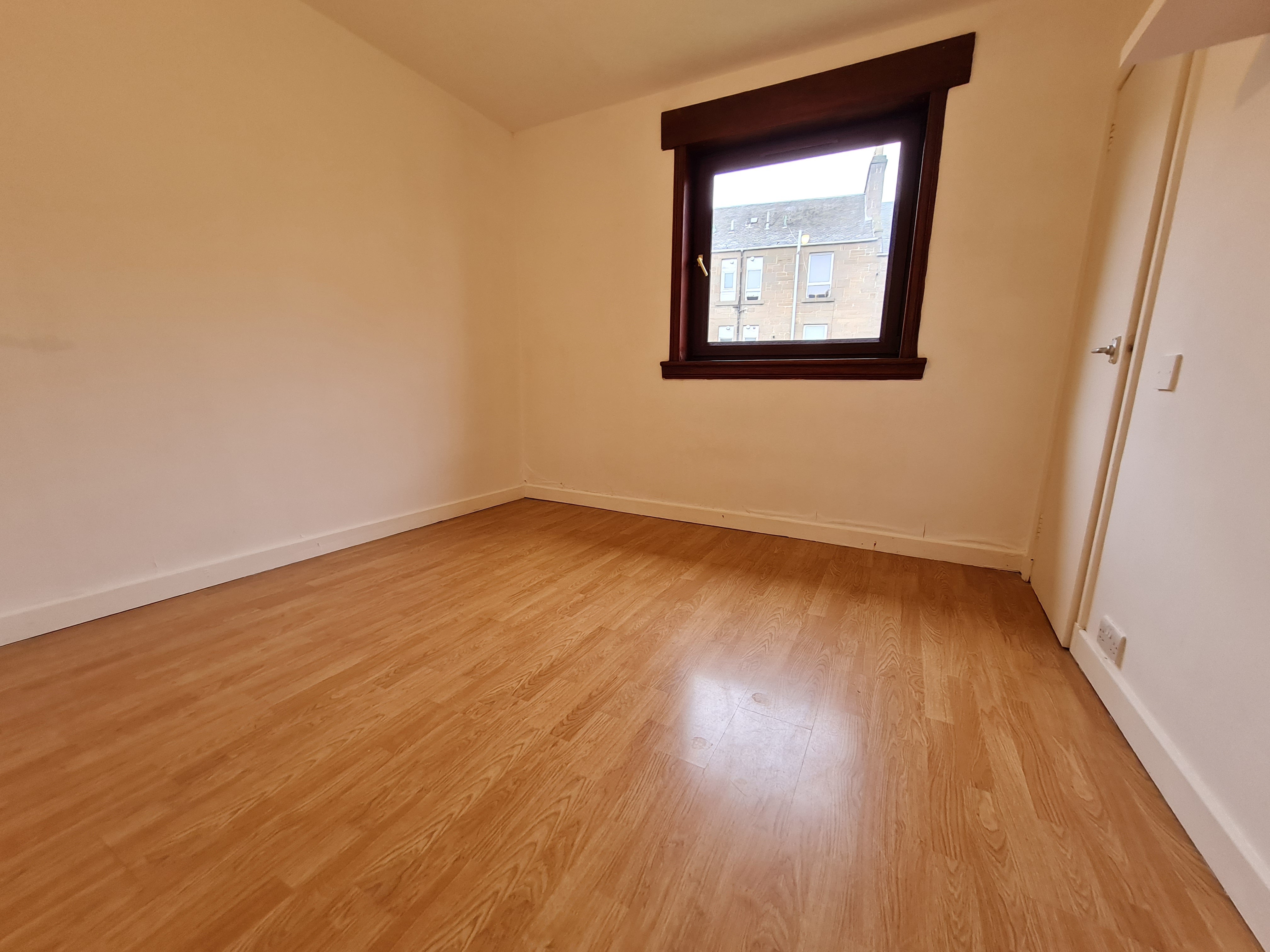 Flat Abbotsford Street in Dundee