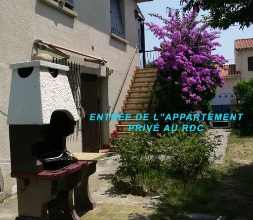 Appartement Rue de Roca Vella à Laroque-des-Albères