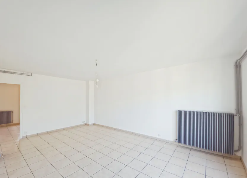 Maison Rue des Sorbiers à Chevilly