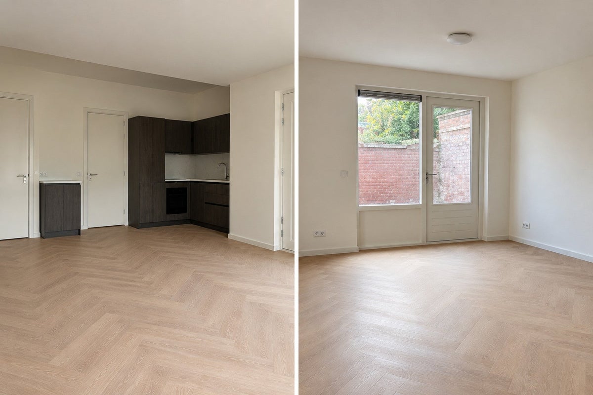 Appartement te huur in Groningen – Jacobstraat – foto 1