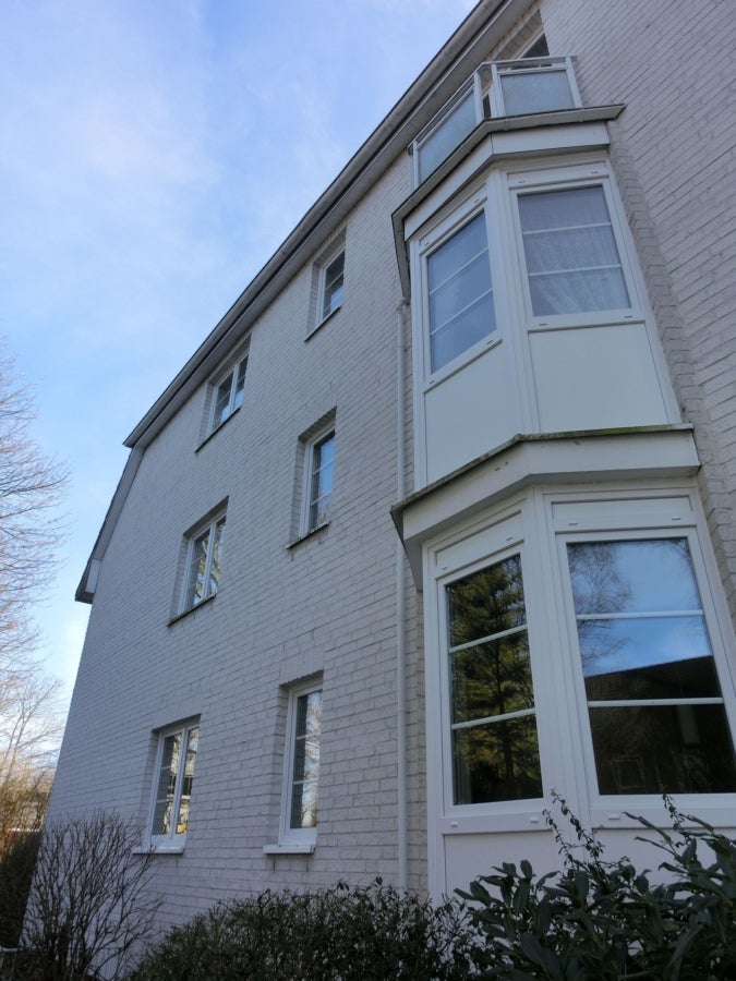 Wohnung Begonienweg in Hamburg