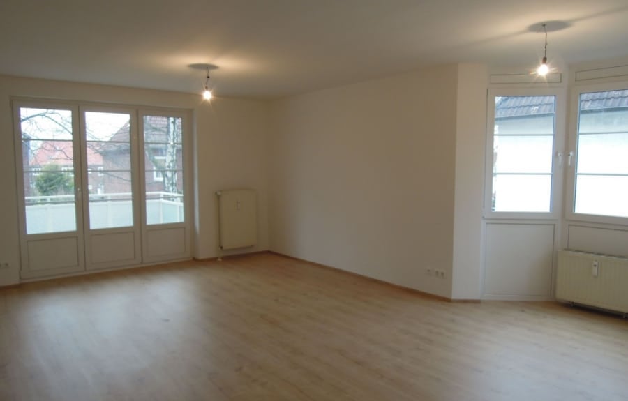 Wohnung Begonienweg in Hamburg