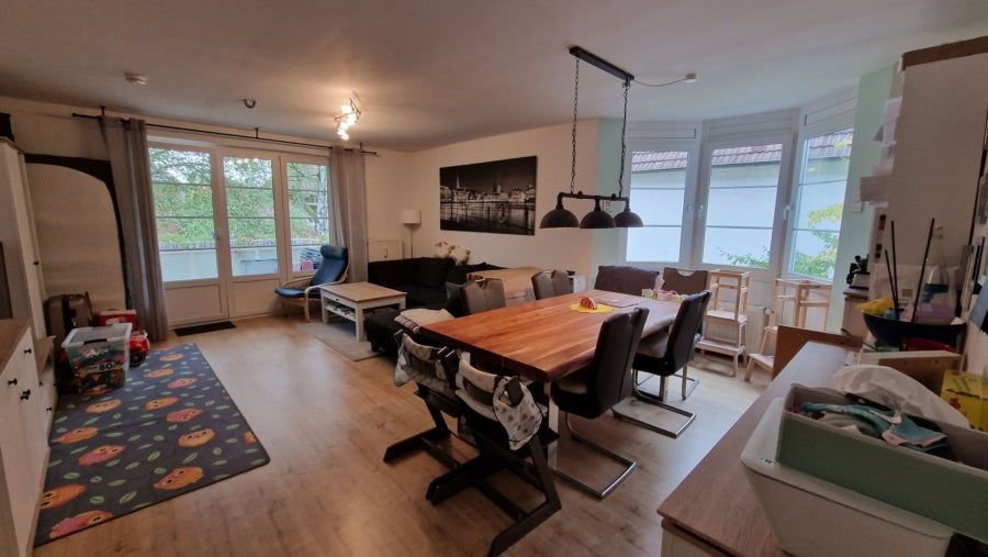 Wohnung Begonienweg in Hamburg
