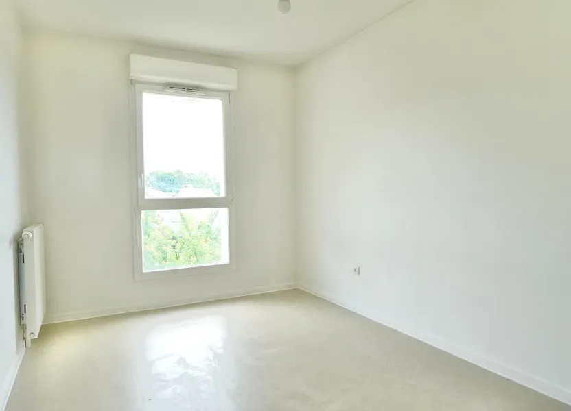 Appartement Avenue Pierre Mendès France à Amiens