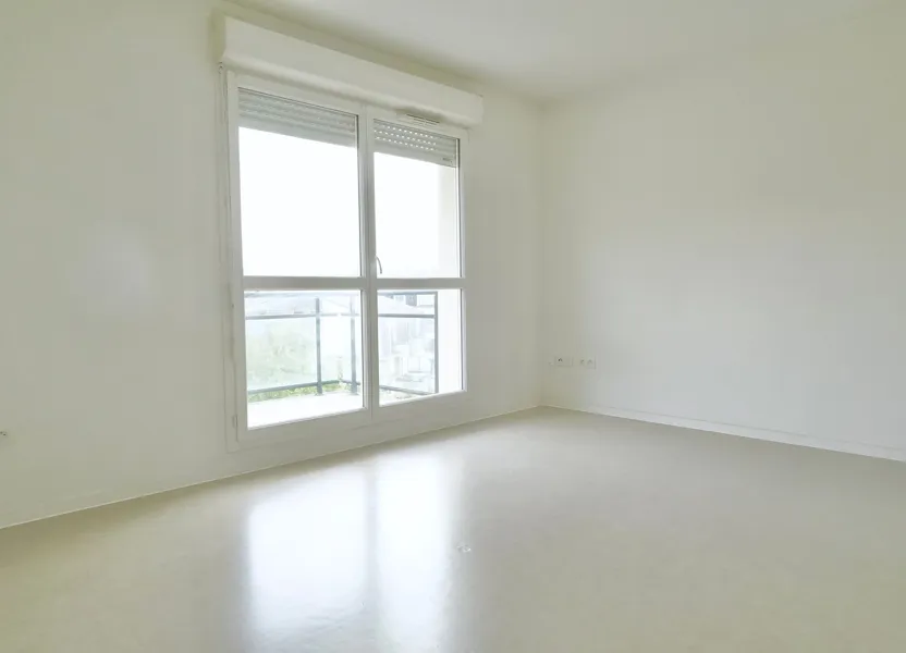 Appartement Avenue Pierre Mendès France à Amiens