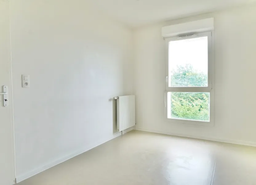 Appartement Avenue Pierre Mendès France à Amiens