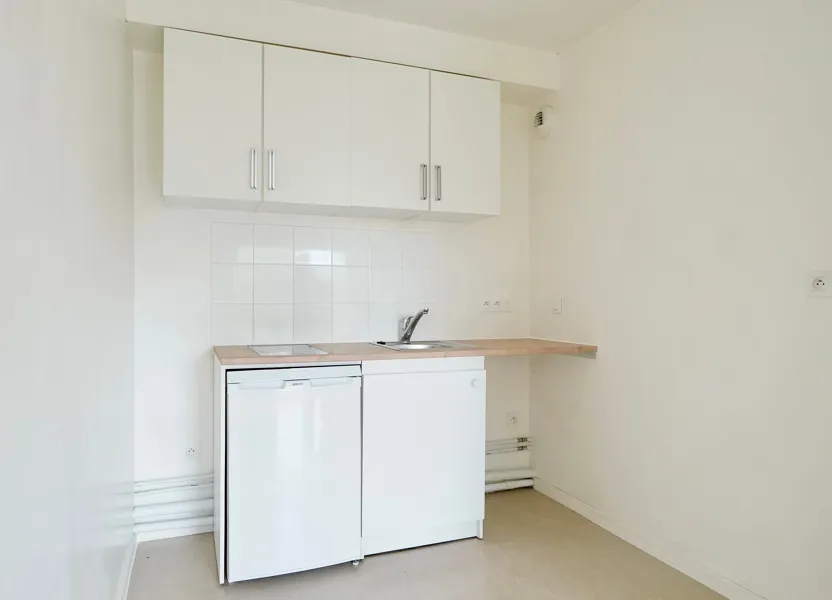 Appartement Avenue Pierre Mendès France à Amiens