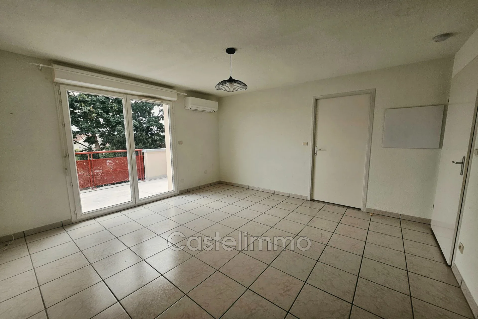 Appartement Boulevard Louis Sicre à Castelsarrasin