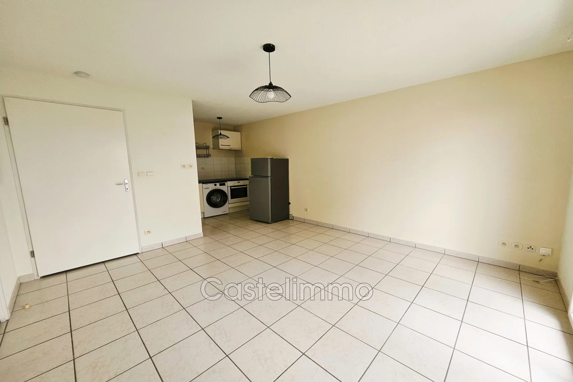 Appartement Boulevard Louis Sicre à Castelsarrasin