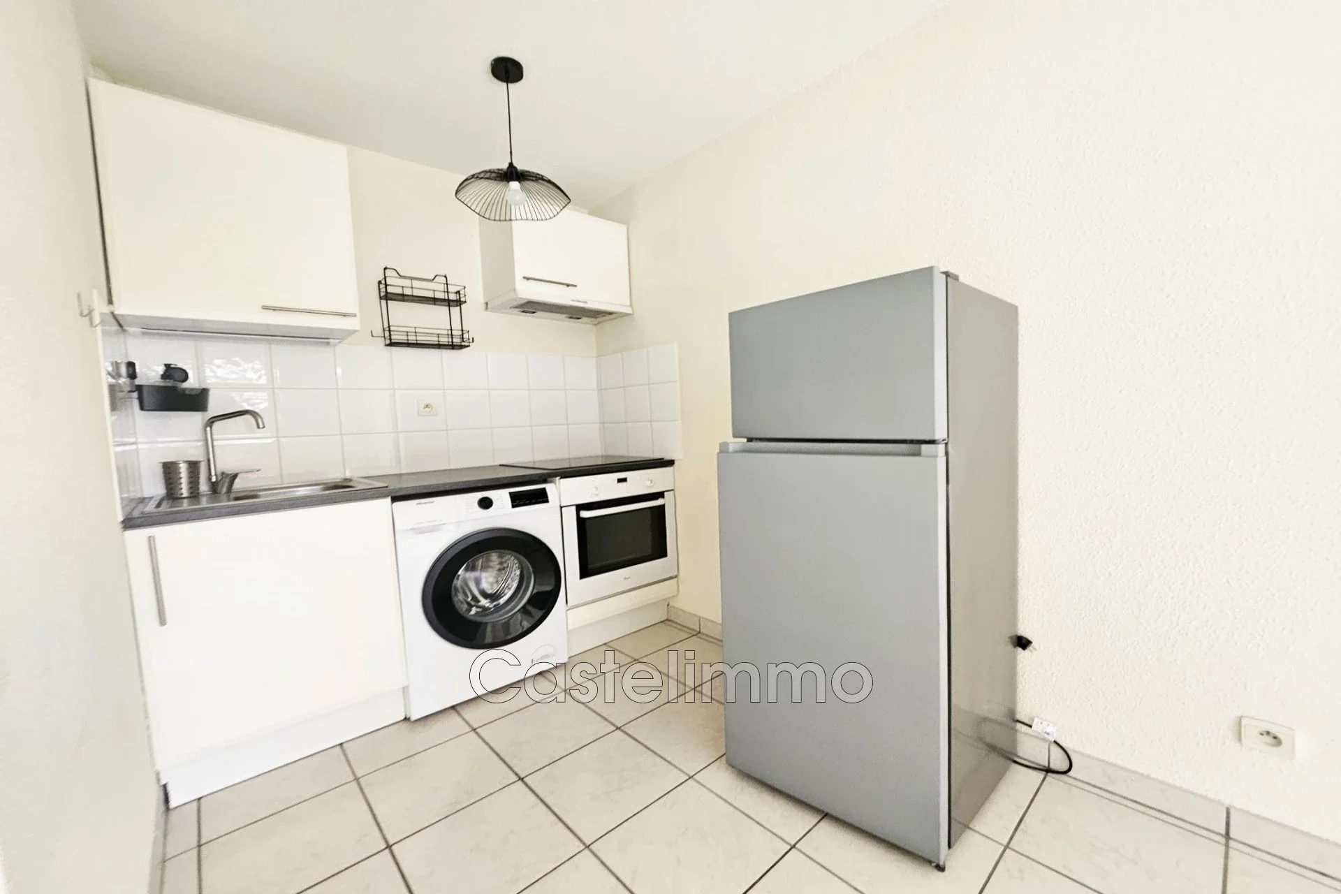 Appartement Boulevard Louis Sicre à Castelsarrasin
